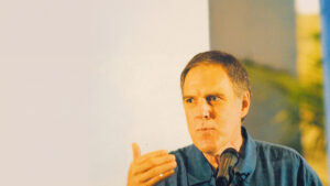Remembering the Life & Legacy of Mart DeHaan